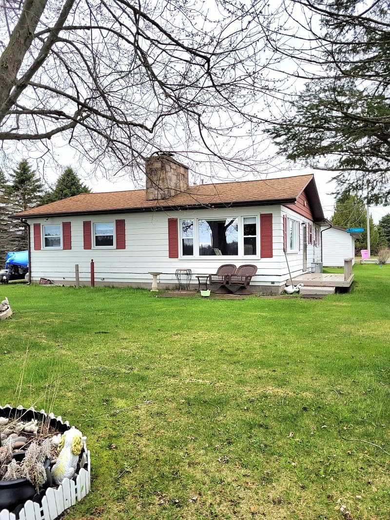 7934 Cedar Lake Rd, Oscoda, MI 48750 Zillow