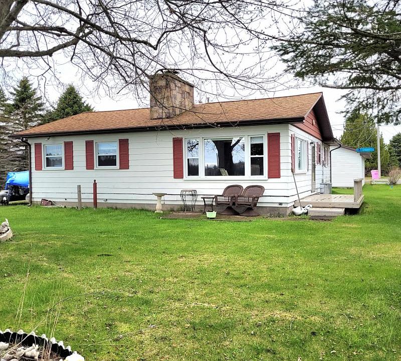 7934 Cedar Lake Rd, Oscoda, MI 48750 Zillow