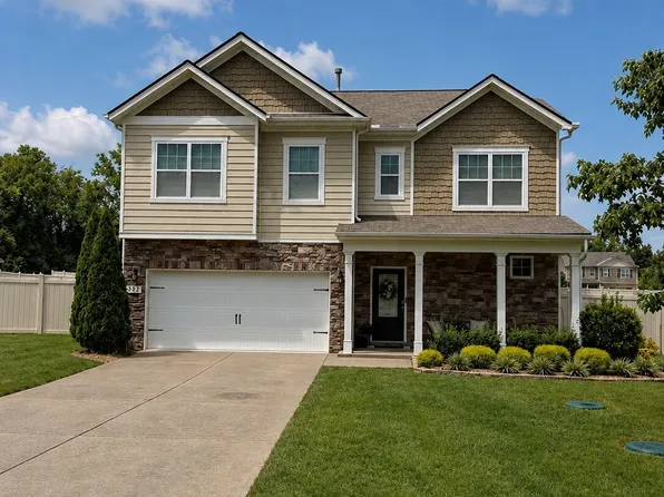 342 William Dylan Dr, Murfreesboro, TN 37129