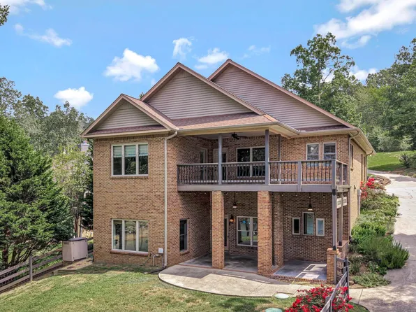 321 County Road 890, Crane Hill, AL 35053