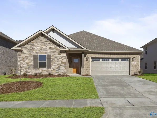 1217 Vouri Cir, Huntsville, AL 35803