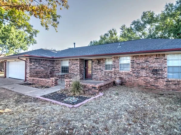 912 N Primrose St, Duncan, OK 73533
