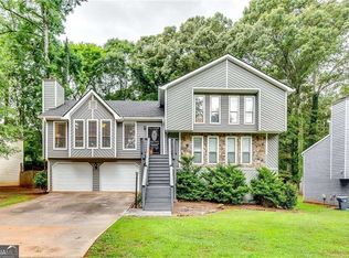 2530 Deer Isle Cv, Lawrenceville, GA 30044