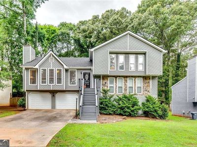 2530 Deer Isle Cv, Lawrenceville, GA, 30044