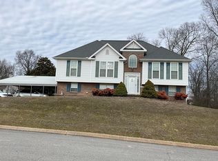 7115 Snapdragon Ln, Ooltewah, TN 37363