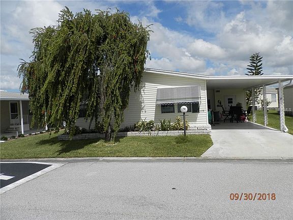 3rd image of 5707 45th St E Lot 278