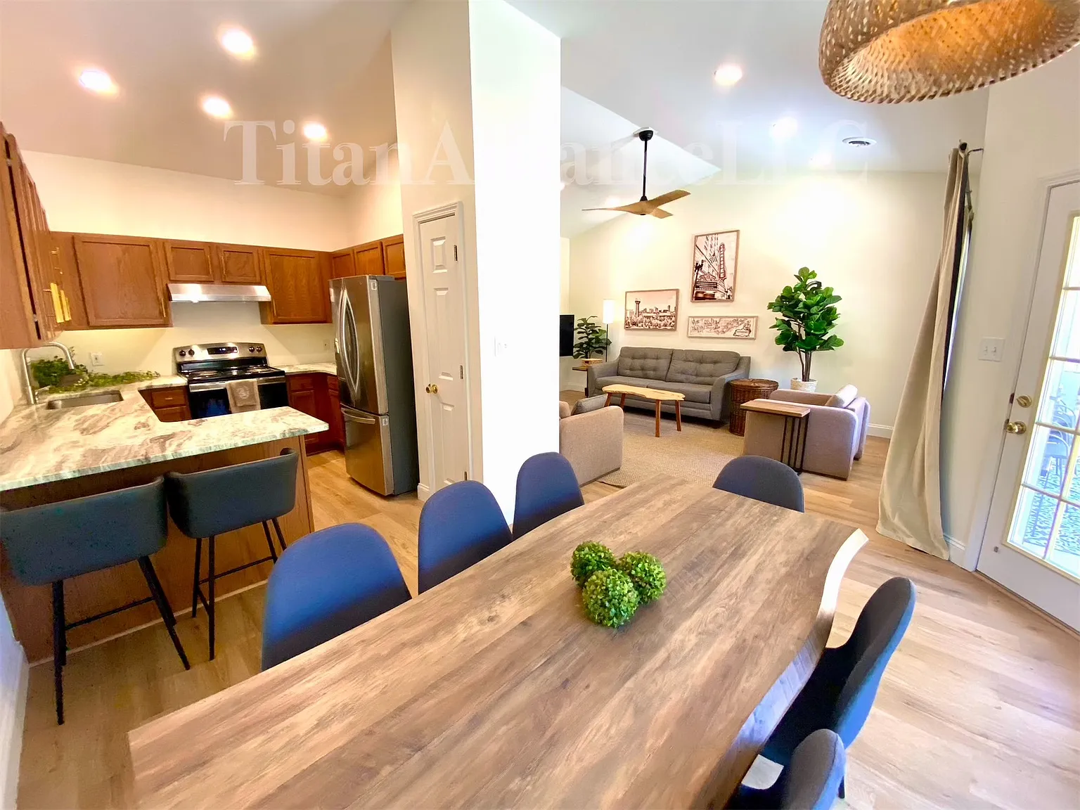 1752 Cape Brittany Way — Photo 2