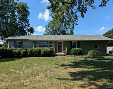 1205 Cactus St, Athens, AL, 35613