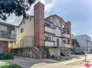 2488-2490 S Purdue Ave #7, Los Angeles, CA 90064