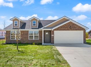541 Chickasaw Dr, Richmond, KY 40475