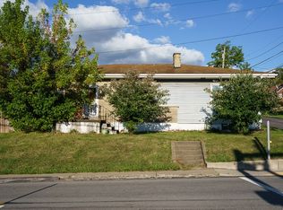 1201 Main St, Burgettstown, PA