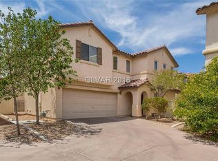 1037 Grand Cerritos Ave, Las Vegas, NV 89183