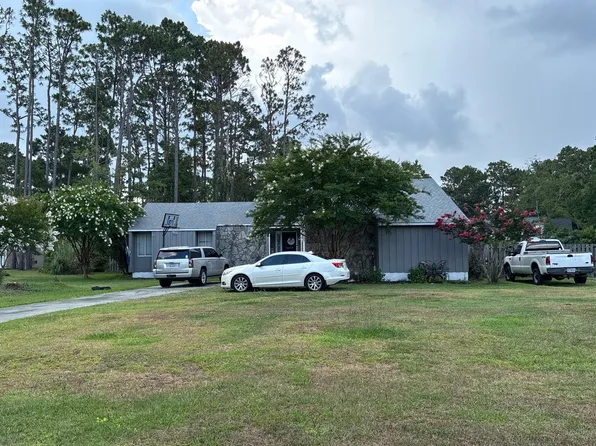 10029 N Olde Towne Wynd Wynd, Leland, NC 28451