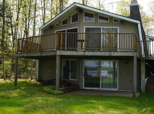 8266 W Pine Lake Rd #W, Argonne, WI 54511