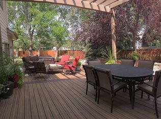 2371 Spotswood Pl, Boulder, CO 80304