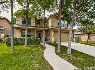 3511 Arroyo Grande, San Antonio, TX 78253
