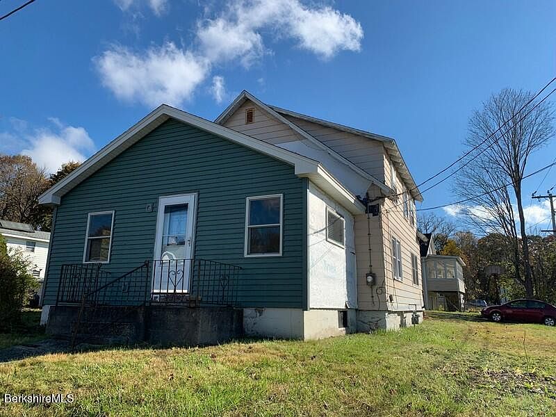 90 Highland Ave, Pittsfield, MA 01201 Zillow