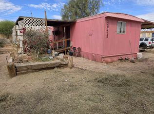 18418 S Gadsden St, Gadsden, AZ 85336