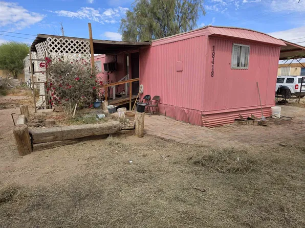 18418 S Gadsden St, Gadsden, AZ 85336