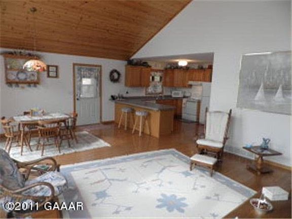 3rd image of 2121 Darling Heights  NW #0