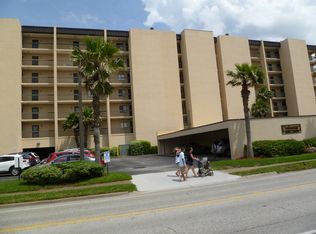 601 1st St S APT 3B, Jacksonville Beach, FL 32250
