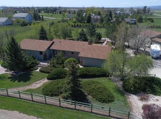 724 Gait Cir, Fort Collins, CO 80524