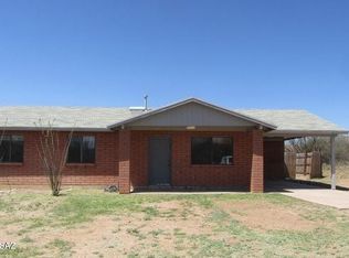 164 Calle Palenque, Rio Rico, AZ 85648