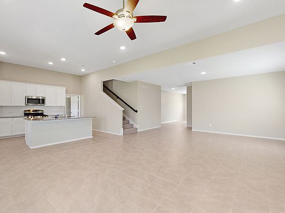 Family Room - Representational Photo