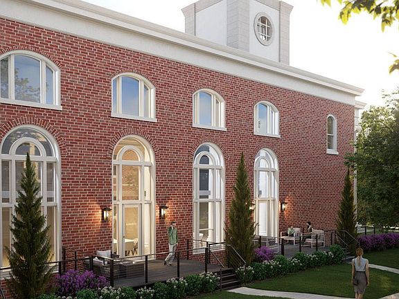 One-of-a-Kind Residences in the Heart of Atlanta s Druid Hills
