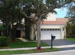 1280 Seabay Rd, Weston, FL 33326