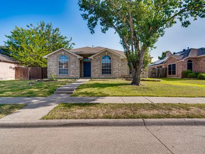 7714 Tidewater Dr, Rowlett, TX, 75088