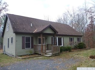 161 Edison Timmerman Rd, Cairo, NY 12413