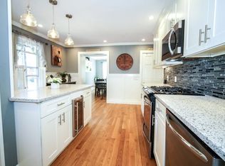 46 Curtis Ave, Quincy, MA 02169