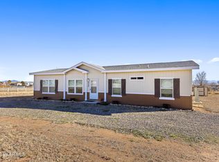 2735 N Apache Dr, Chino Valley, AZ 86323