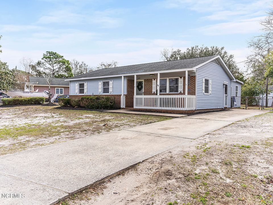 209 Cathay Road, Wilmington, NC 28412 Zillow