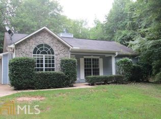 418 Hampton Green Dr, Lagrange, GA 30240