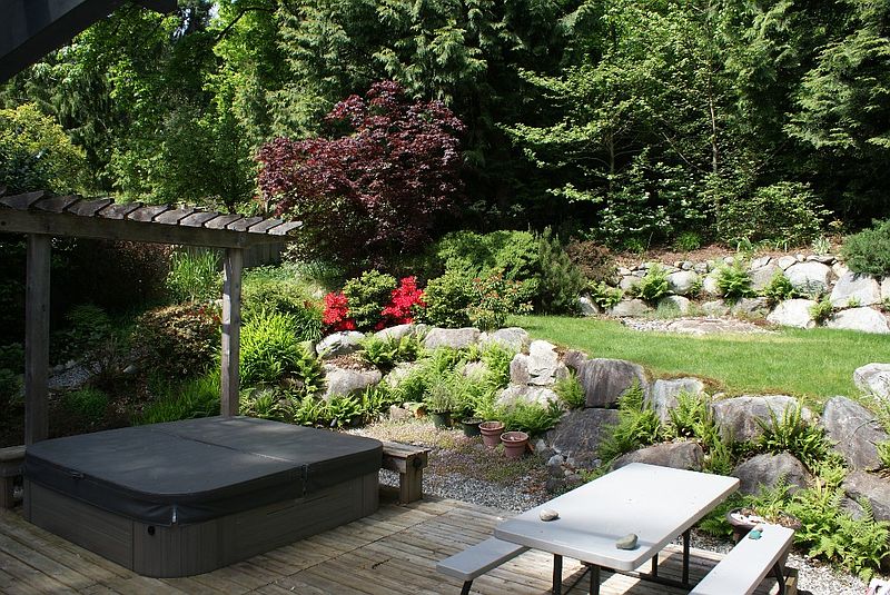 West Vancouver House for rent - 3 Bedrooms — photo 12