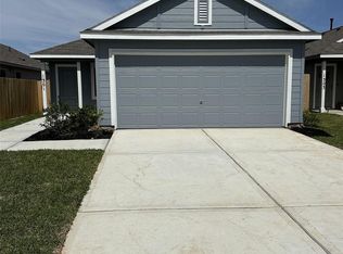1301 Charlotte Way, Wharton, TX 77488
