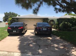 6035 Westport Dr, Port Richey, FL 34668