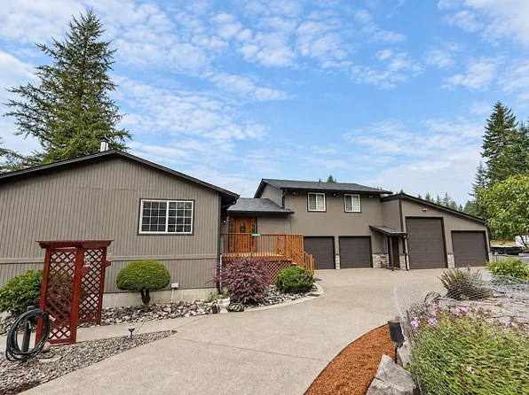 23915 NE Dole Valley Rd, Yacolt, WA 98675