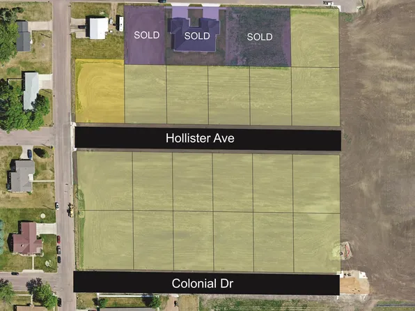 111 E Hollister Ave, Salem, SD 57058