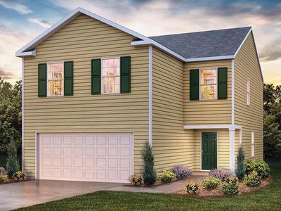 4762 Masterson Ln, Boiling Springs, SC, 29316