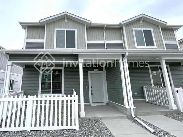 9275 Oro City Loop, Colorado Springs, CO 80938