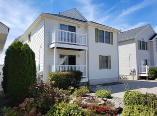 300 E Rochester Ave UNIT 124, Lower Township, NJ 08260