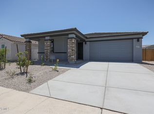 24557 W Hilton Ave, Buckeye, AZ 85326