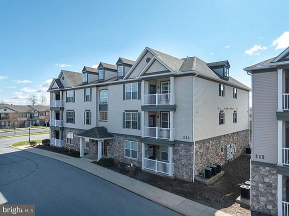 5th image of 113 Alma Mater Dr APT 304