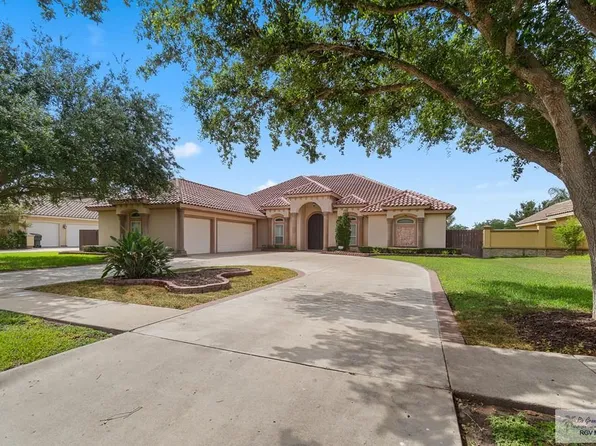 4433 Water Edge, Harlingen, TX 78552