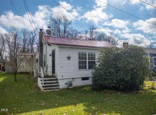 367 Weaver Ave, Colver, PA 15927