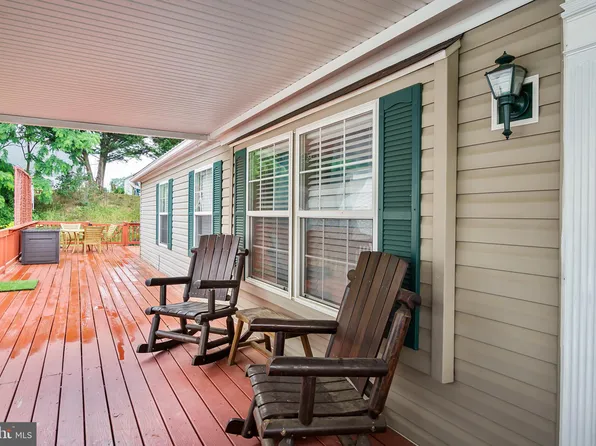 16939 Alcott Rd, Hagerstown, MD 21740