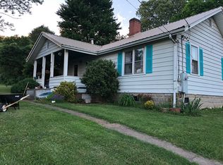 397 Fletcher Martin Rd, Alexander, NC 28701